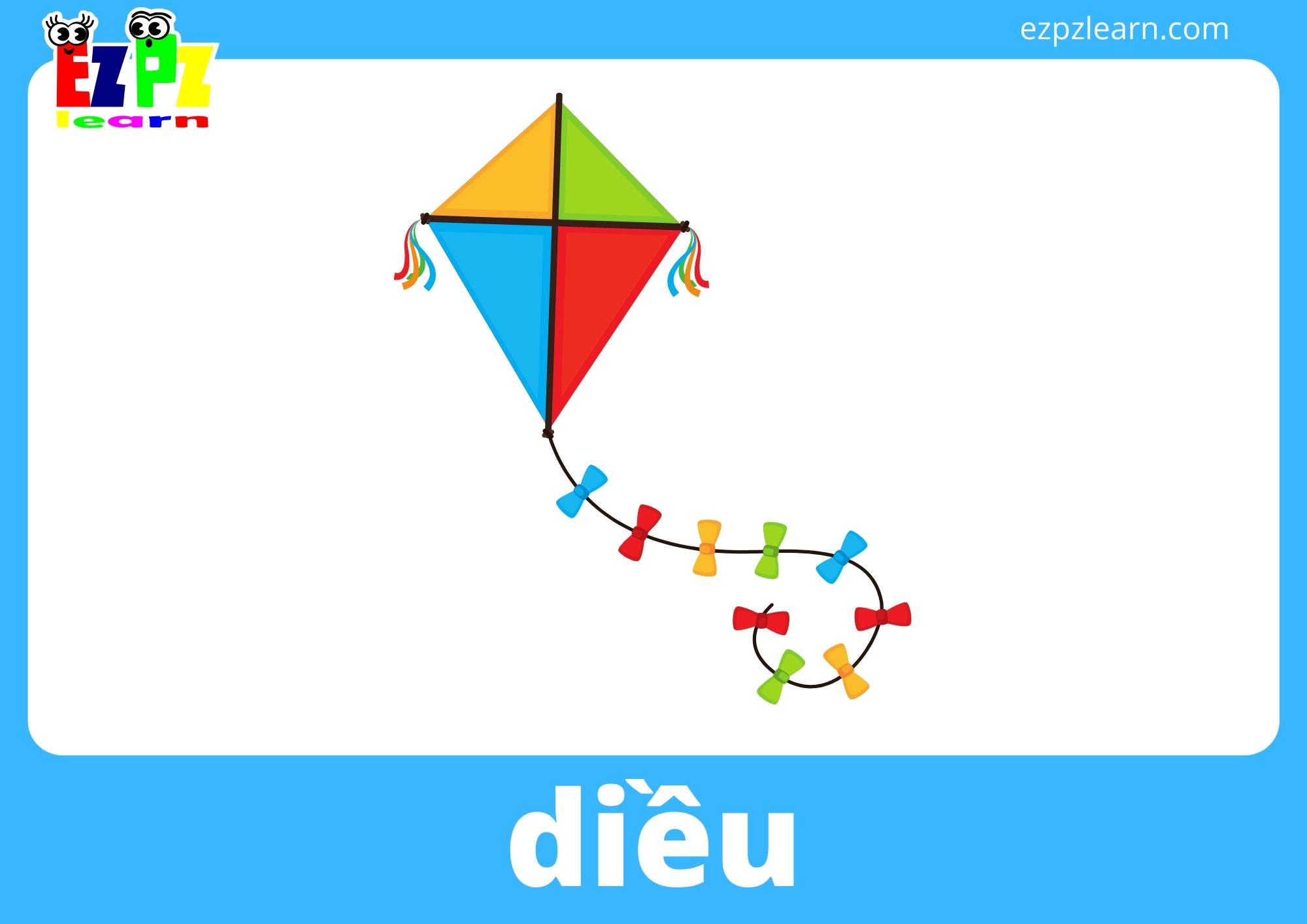 diều